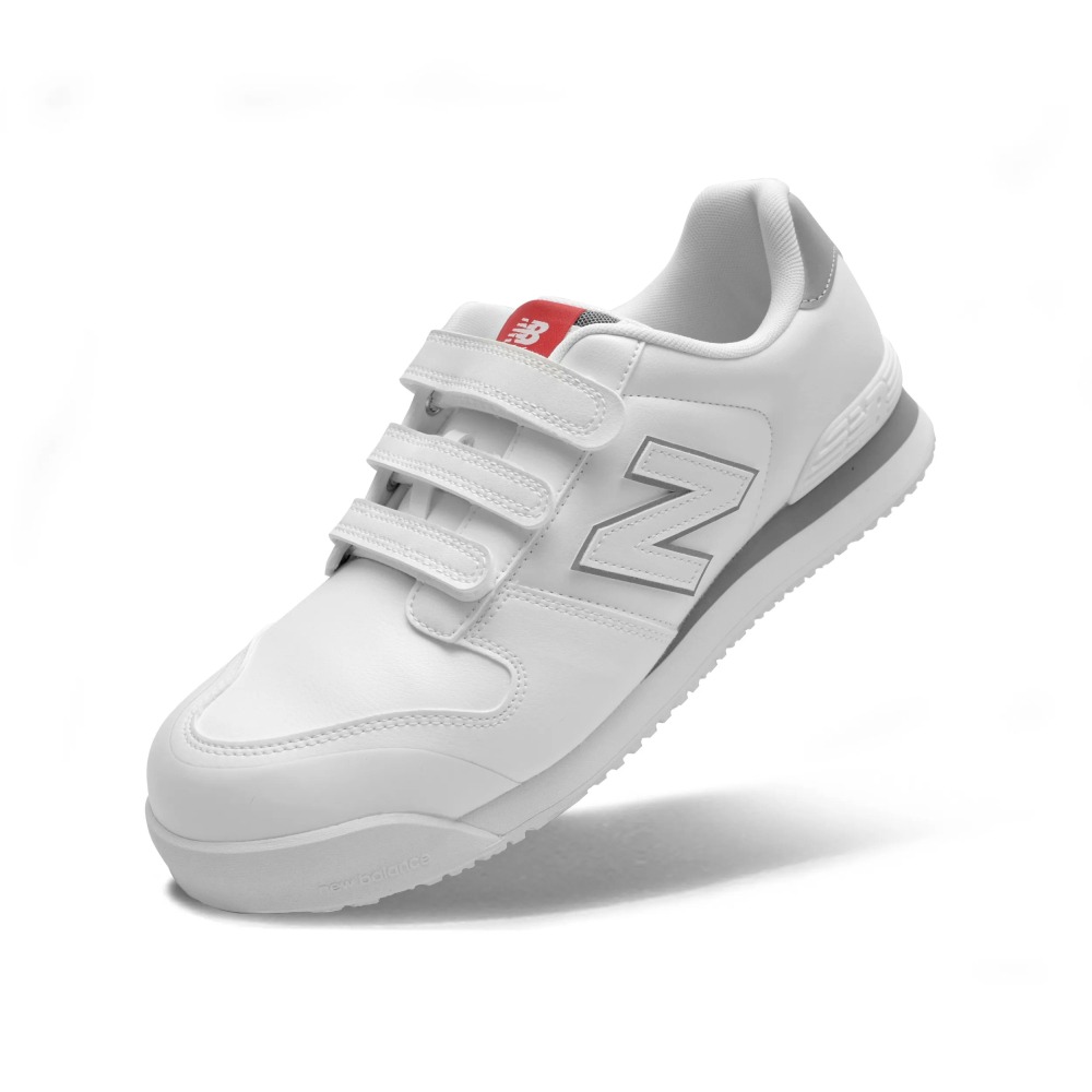 【開立發票】 New Balance 安全鞋 防護鞋 紐巴倫 工作鞋 NY-181-細節圖3