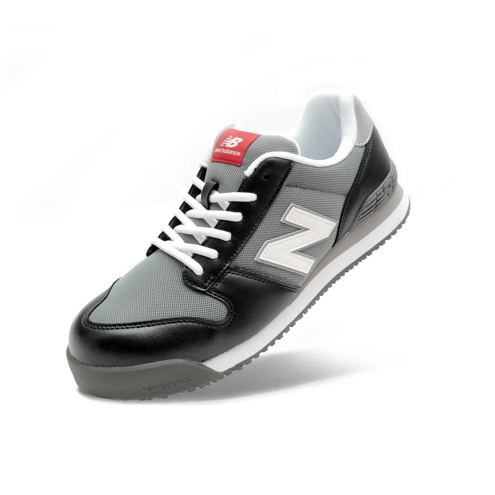 【開立發票】 New Balance 安全鞋 防護鞋 紐巴倫 工作鞋 PL-281-細節圖5