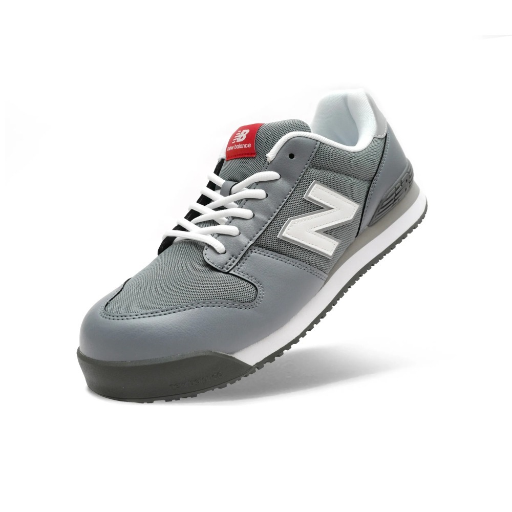 【開立發票】 New Balance 安全鞋 防護鞋 紐巴倫 工作鞋 PL-881-細節圖5