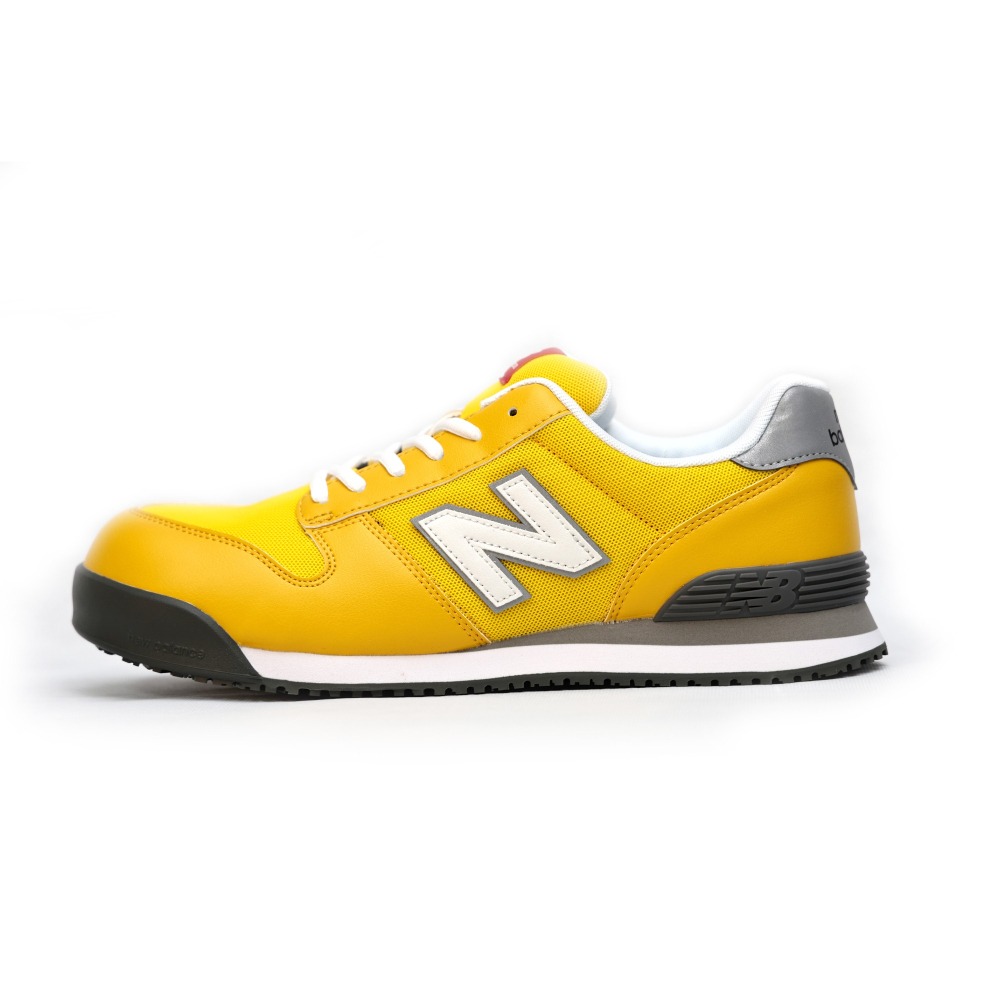 【開立發票】 New Balance 安全鞋 防護鞋 紐巴倫 工作鞋 PL-551-細節圖2