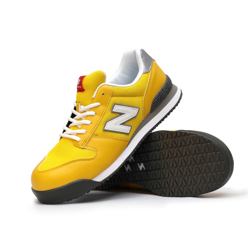 【開立發票】 New Balance 安全鞋 防護鞋 紐巴倫 工作鞋 PL-551-細節圖3