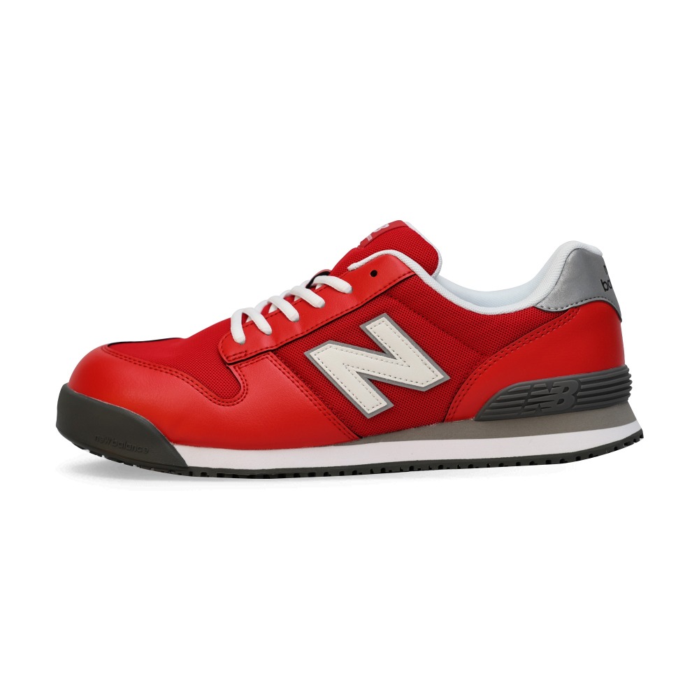 【開立發票】 New Balance 安全鞋 防護鞋 紐巴倫 工作鞋 PL-331-細節圖2