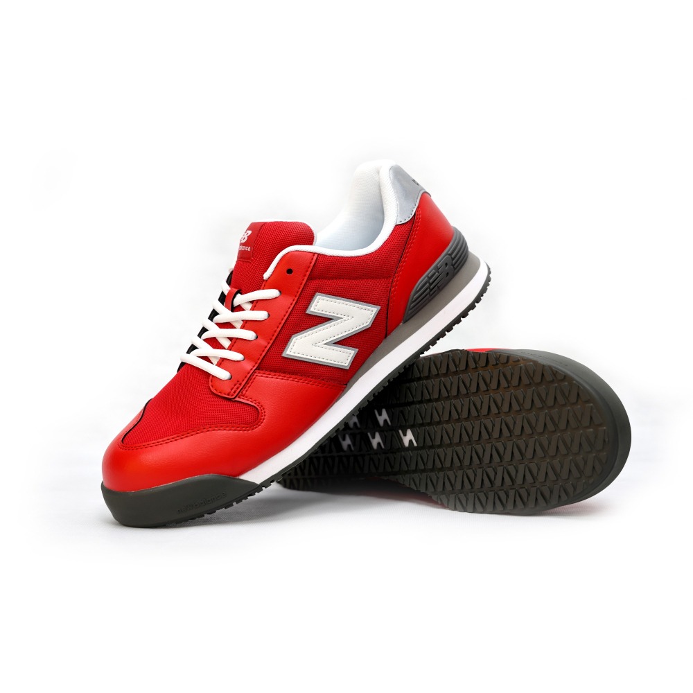 【開立發票】 New Balance 安全鞋 防護鞋 紐巴倫 工作鞋 PL-331-細節圖3