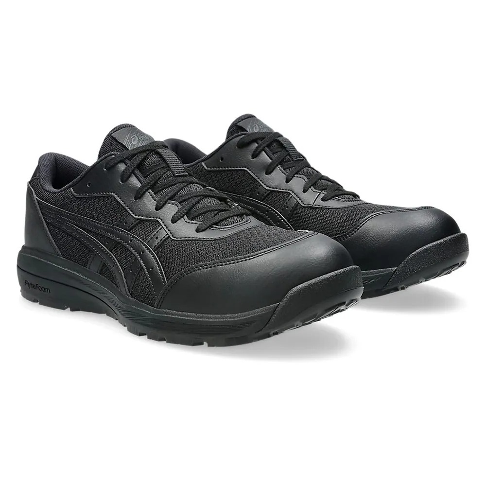 【開立發票】 亞瑟士 ASICS 安全鞋 防護鞋 工作鞋 1273A118-001-細節圖3