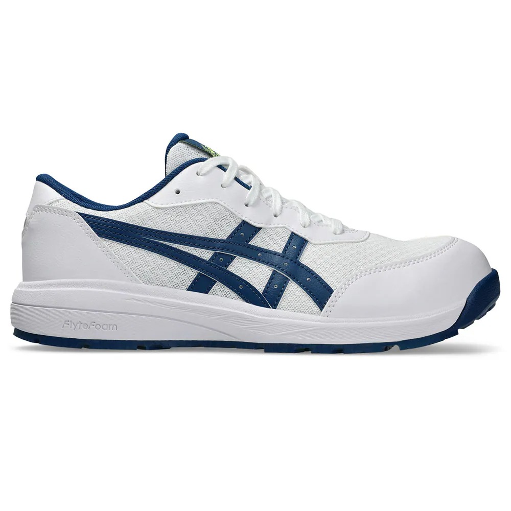 【開立發票】 亞瑟士 ASICS 安全鞋 防護鞋 工作鞋 1273A118-100-細節圖4