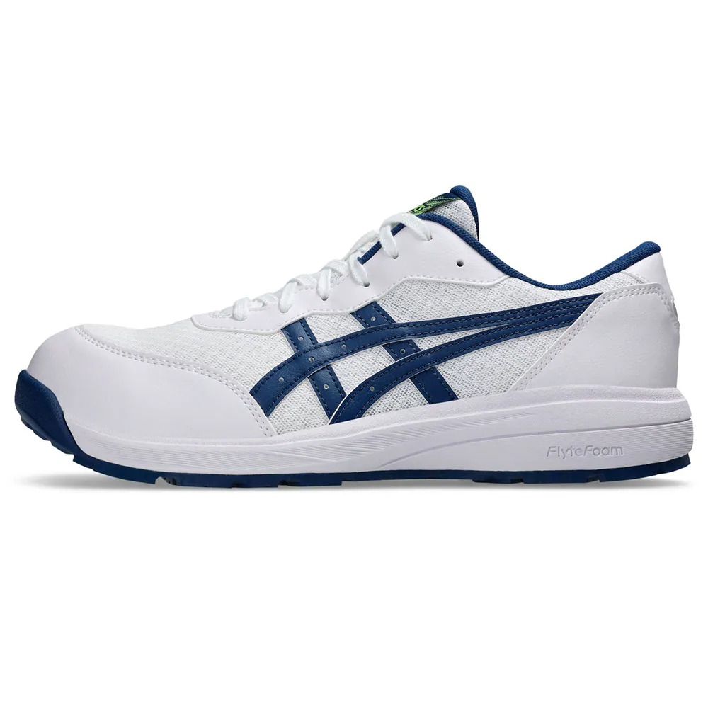 【開立發票】 亞瑟士 ASICS 安全鞋 防護鞋 工作鞋 1273A118-100-細節圖5