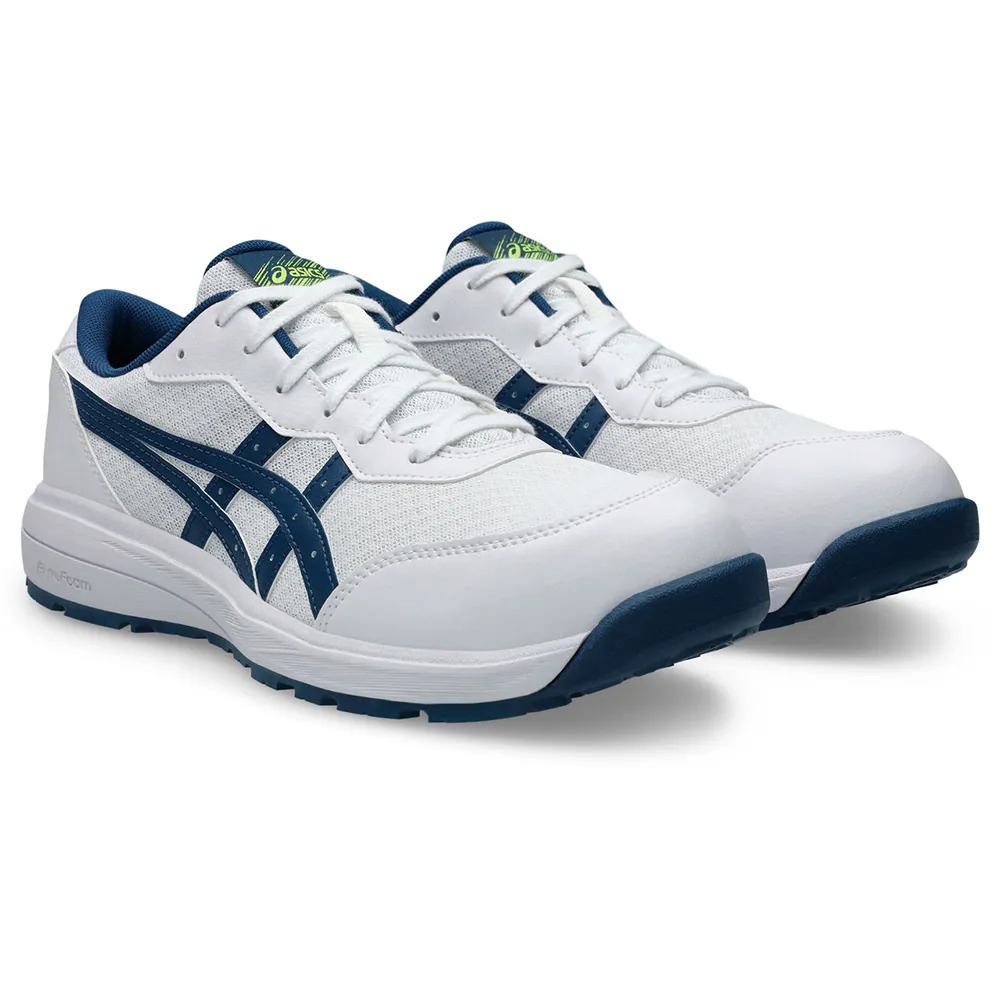 【開立發票】 亞瑟士 ASICS 安全鞋 防護鞋 工作鞋 1273A118-100-細節圖6