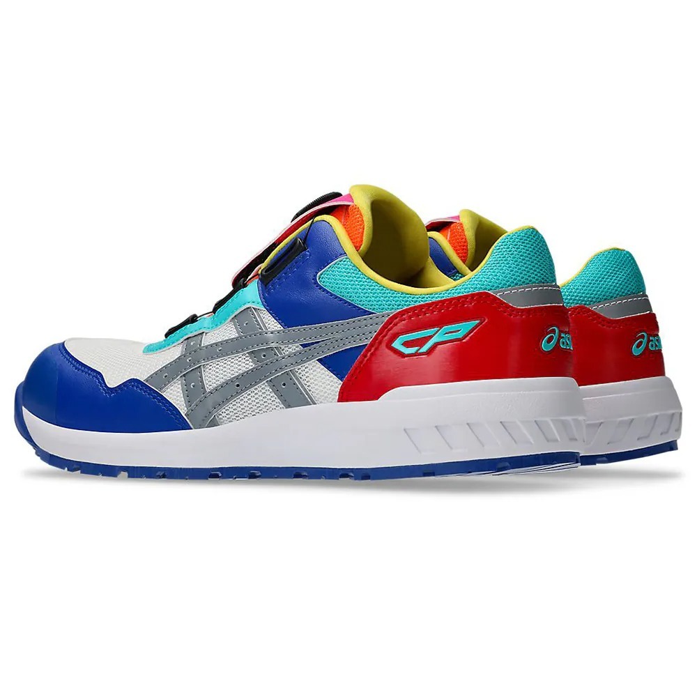 【開立發票】 亞瑟士 ASICS 安全鞋 防護鞋 工作鞋 1273A127-106-細節圖4