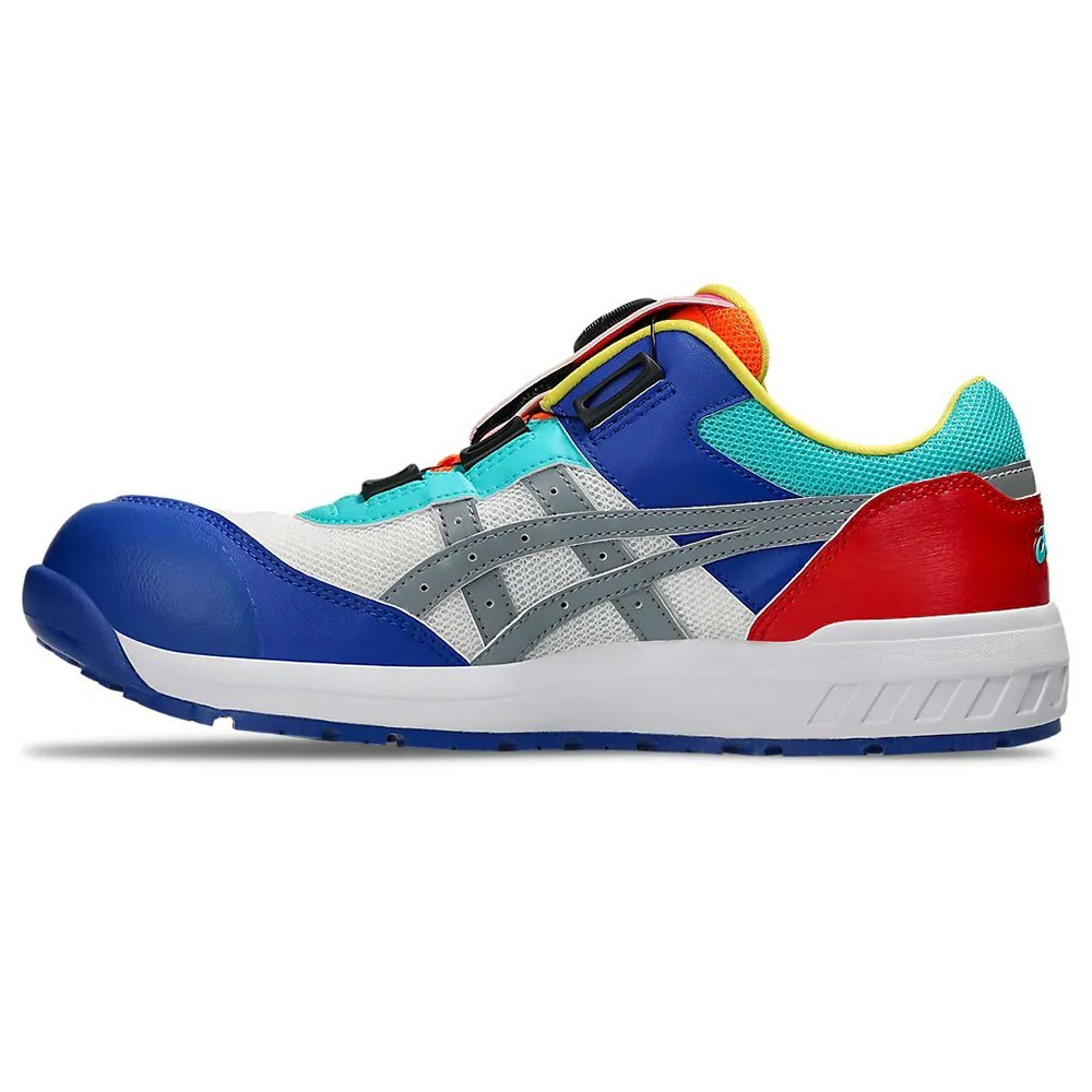 【開立發票】 亞瑟士 ASICS 安全鞋 防護鞋 工作鞋 1273A127-106-細節圖5