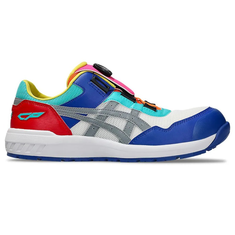 【開立發票】 亞瑟士 ASICS 安全鞋 防護鞋 工作鞋 1273A127-106-細節圖7