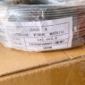 包膠鋁絲2.5 2.0 1.5 手作材料 整卷-規格圖1