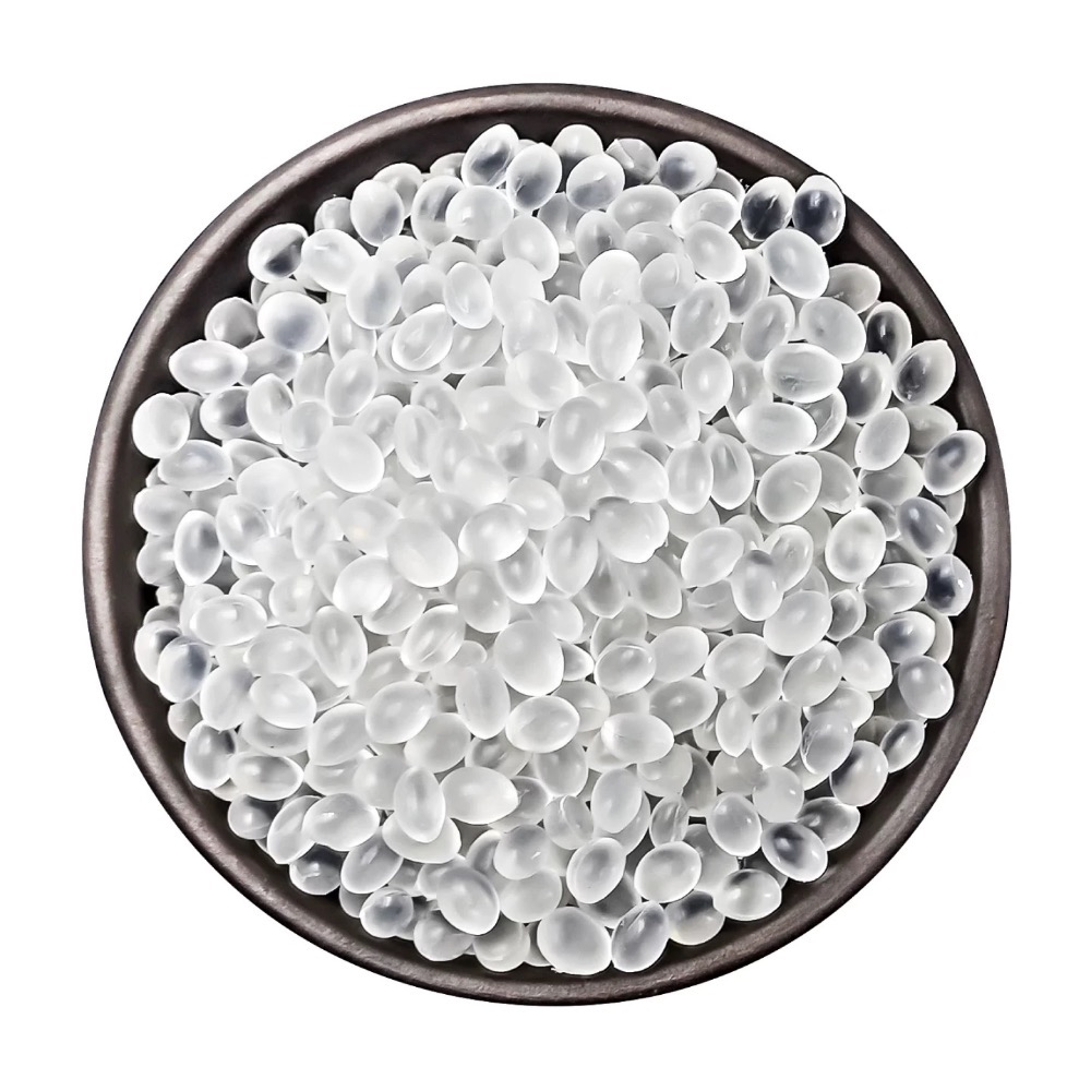 DIY材料EVA （本身無香）香氛豆材料 香晶顆粒-規格圖1