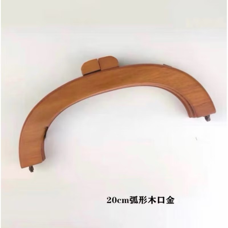 代工 木口金包-細節圖2