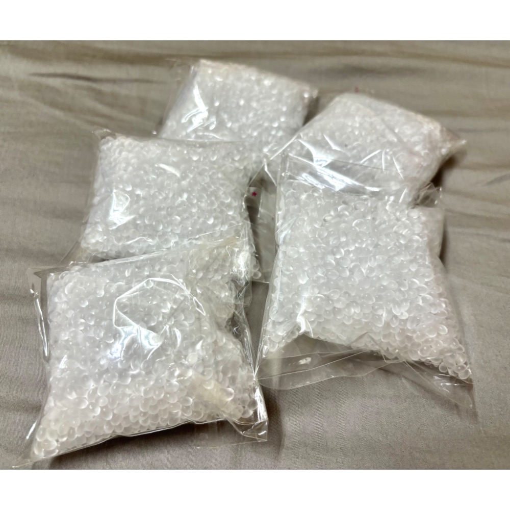 EVA（本身無香）香氛豆材料 車用香薰diy材料 顆粒-細節圖2