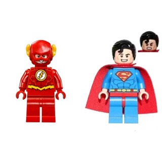 樂高 LEGO 76098 sh473 DC 超級英雄 閃電俠 全新