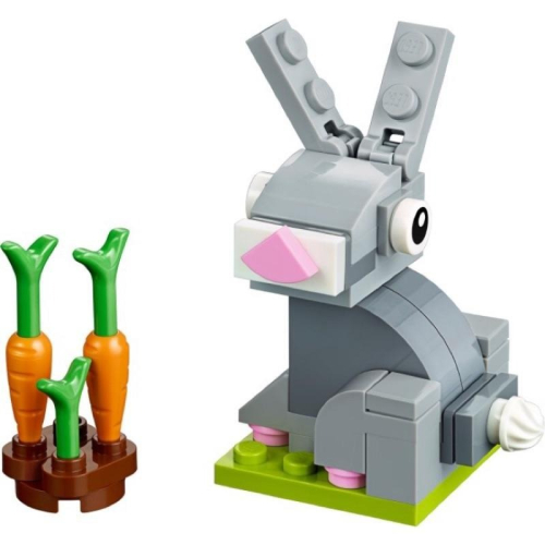 樂高 LEGO 40398 兔子 Polybag