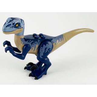 樂高 LEGO 75942 迅猛龍 Raptor13 恐龍