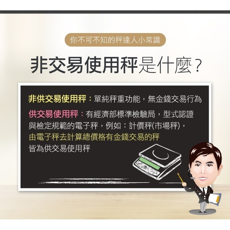 【BHL秉衡量】MIT臺灣製造 高精度防干擾 插電&裝乾電池 兩用 專業跨界用秤 (任一規格皆無附防塵套) FC系列-細節圖6