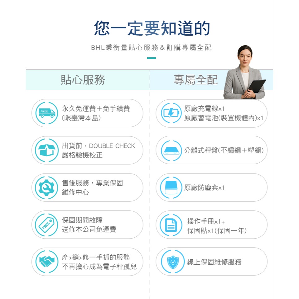 【BHL秉衡量電子秤】MIT英展全電壓 防蟑｜防潑水計價秤 AE5-30K系列(30kgx5g)-細節圖7