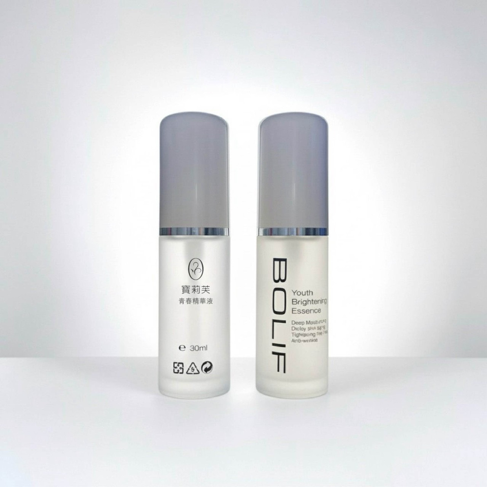 BOLIF 寶莉芙 青春精華液 【30ml】-細節圖3