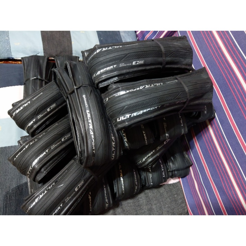 馬牌 Continental Ultra Sport III 2024年最新款3代 自行車外胎 內胎 外胎 輪胎-細節圖2