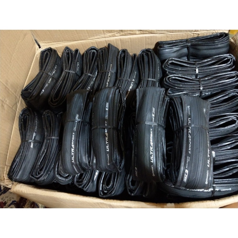 馬牌 Continental Ultra Sport III 2024年最新款3代 自行車外胎 內胎 外胎 輪胎-細節圖6