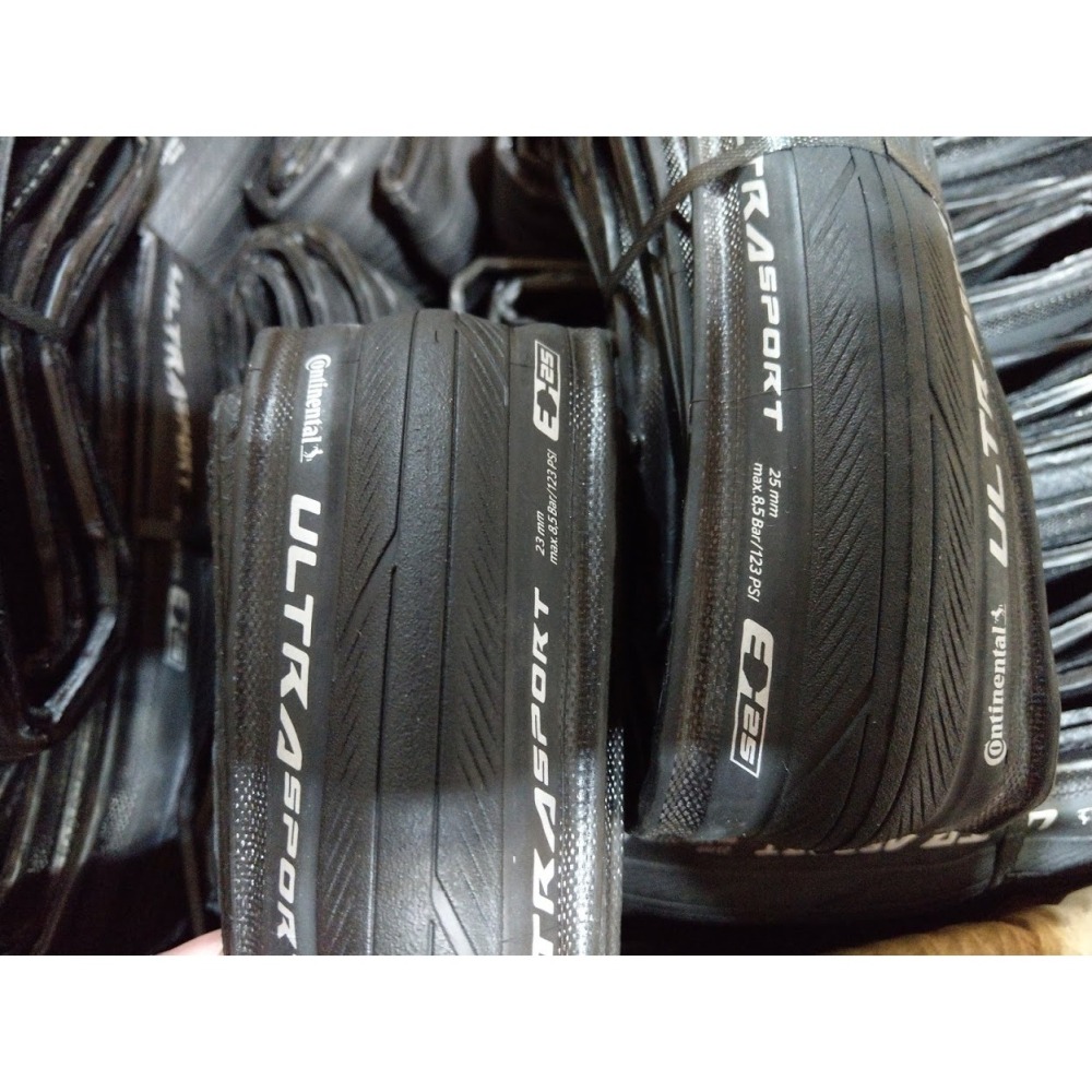 馬牌 Continental Ultra Sport III 2024年最新款3代 自行車外胎 內胎 外胎 輪胎-細節圖7
