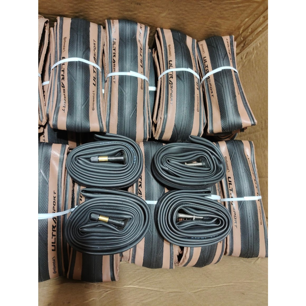 馬牌 Continental Ultra Sport III 2024年最新款3代 自行車外胎 內胎 外胎 輪胎-細節圖10