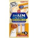 日本 CIAO  貓肉泥 啾嚕肉泥 寒天肉泥 4條入 啾嚕燒肉泥 燒寒天 乳酸菌 旨定肉泥 機能保健系列-規格圖11