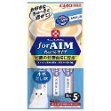 日本 CIAO  貓肉泥 啾嚕肉泥 寒天肉泥 4條入 啾嚕燒肉泥 燒寒天 乳酸菌 旨定肉泥 機能保健系列-規格圖11