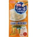 日本 CIAO  貓肉泥 啾嚕肉泥 寒天肉泥 4條入 啾嚕燒肉泥 燒寒天 乳酸菌 旨定肉泥 機能保健系列-規格圖11