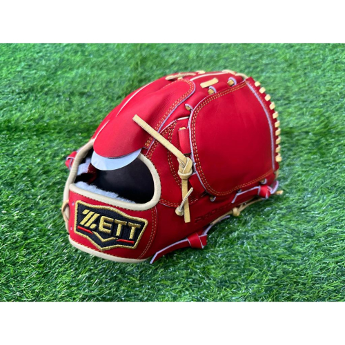 ZETT PROSTATUS 棒壘球手套 投手手套 BRGB3521TW 日本軟銀 千賀款 日本進口 可議價