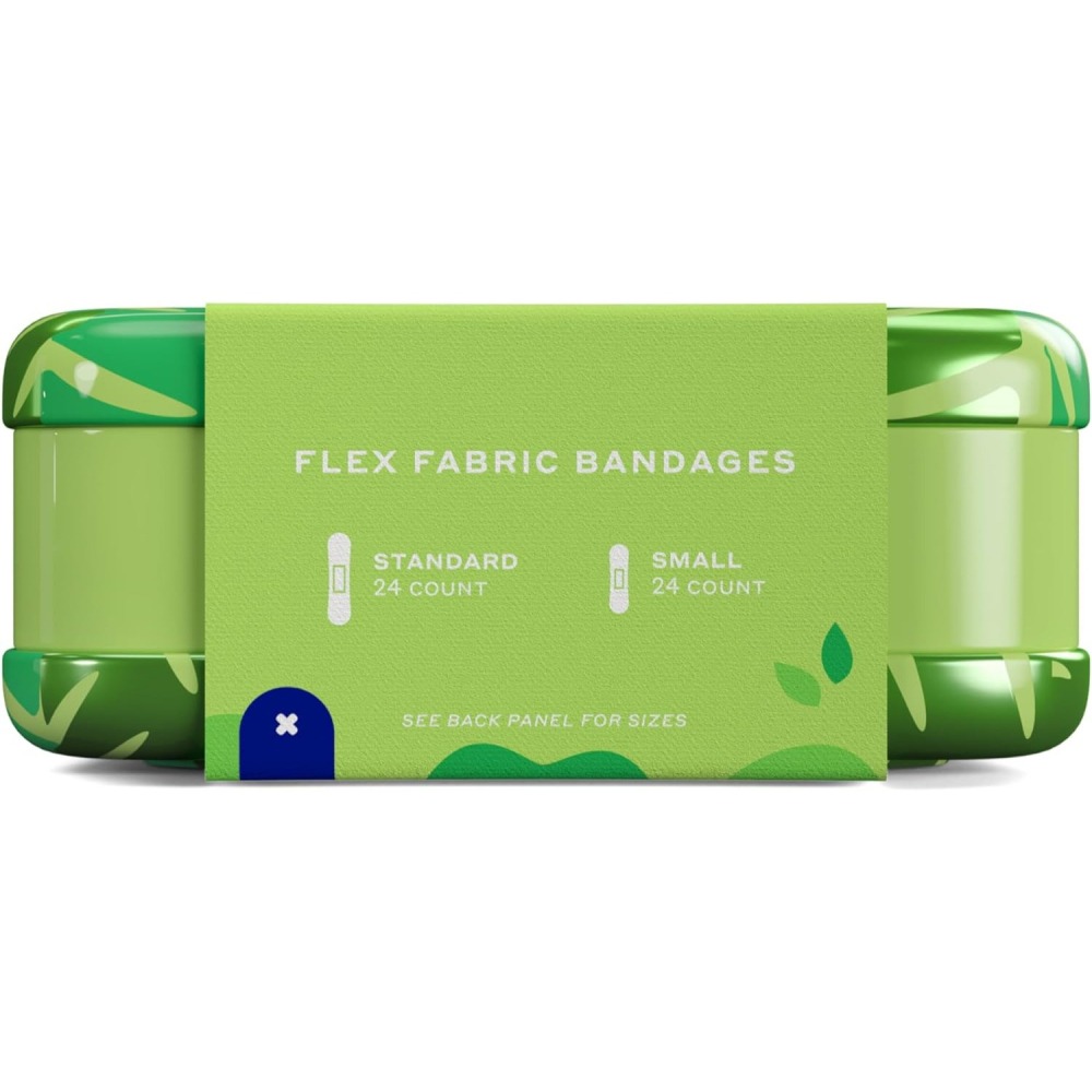 🧁Will PaPa美國代購🧁威利勇敢徽章 貼紙 48片含鐵盒 - 樹懶系列-細節圖4