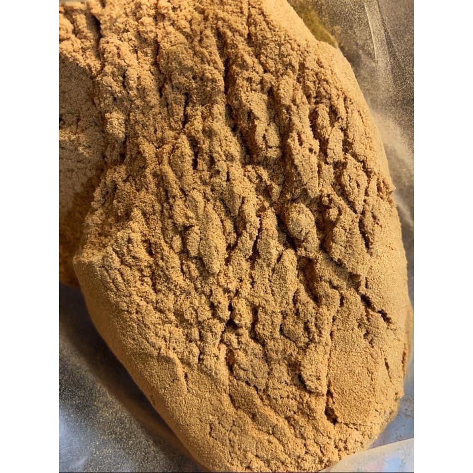 台灣北部復興肖楠粉 淨香粉 香粉 純正台灣肖楠未抽油 生聞就很香 點了更乓 顛覆了對肖楠淨香粉的刻板印象-細節圖3