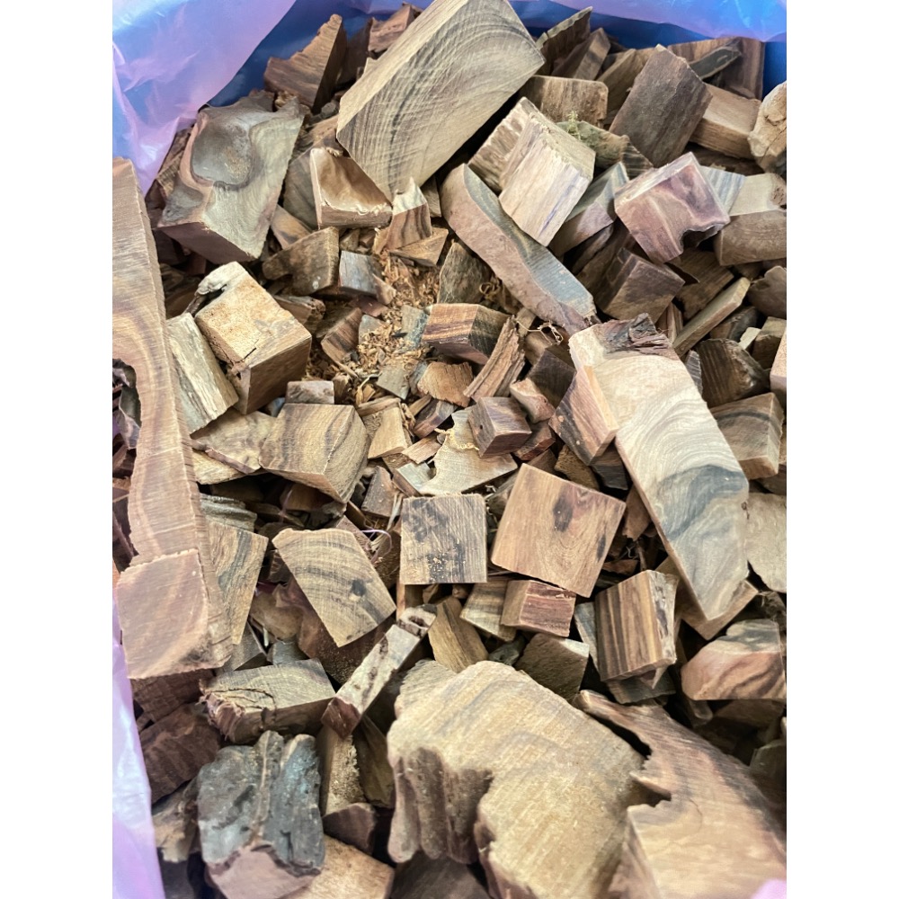 台灣北部復興肖楠粉 淨香粉 香粉 純正台灣肖楠未抽油 生聞就很香 點了更乓 顛覆了對肖楠淨香粉的刻板印象-細節圖6