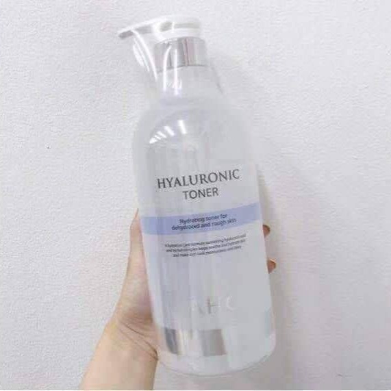預購 A.H.C 新包裝巨無霸玻尿酸B5保濕神仙水(1000ml)-06/10截止-細節圖2