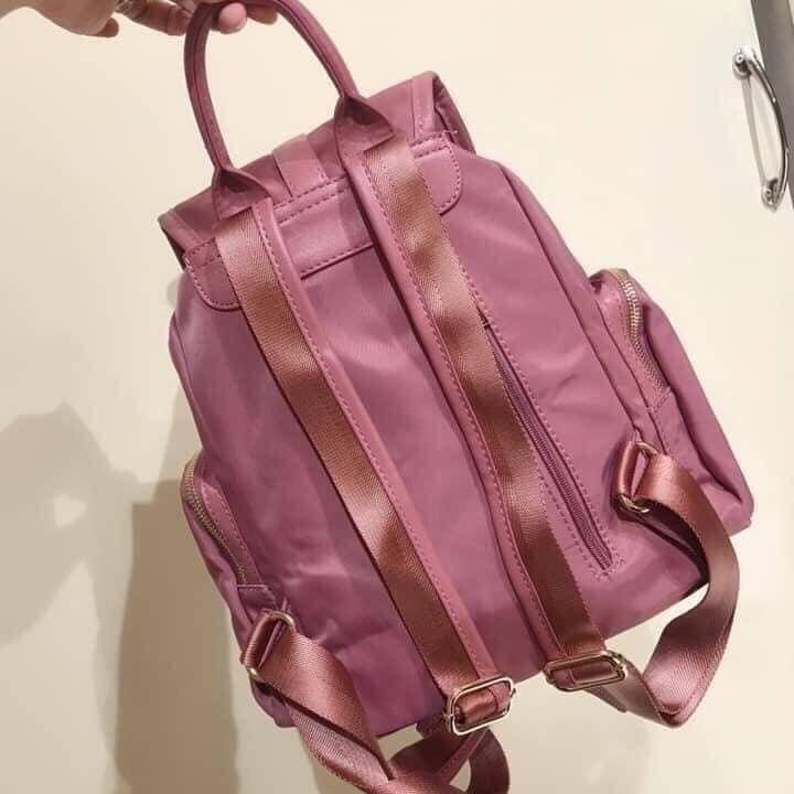 預購 多口袋束口牛津後背包-06/15截止-細節圖8