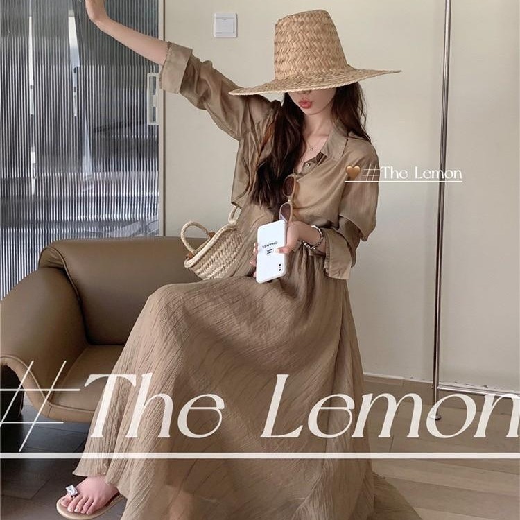 預購 褶皺大A字半裙-06/15截止-細節圖9