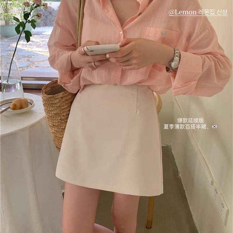 預購 多色熱賣款混棉麻襯衫-06/15截止-細節圖9