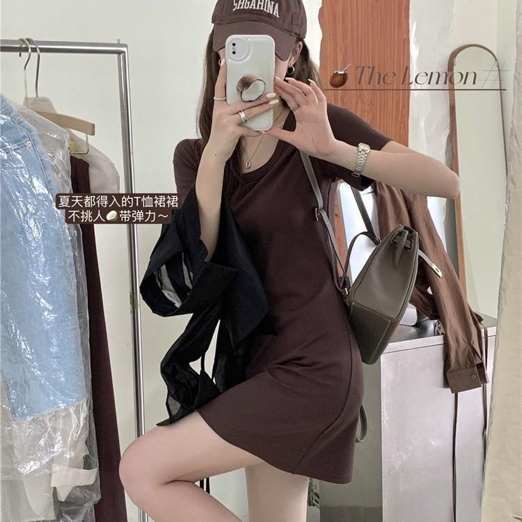 預購 T恤連身短裙-06/15截止-細節圖6