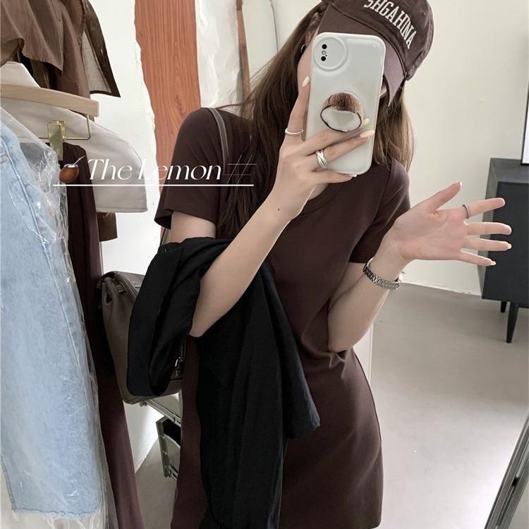 預購 T恤連身短裙-06/15截止-細節圖7