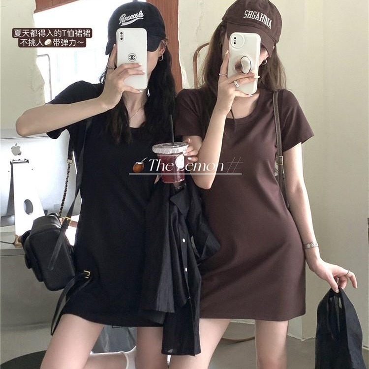 預購 T恤連身短裙-06/15截止-細節圖8