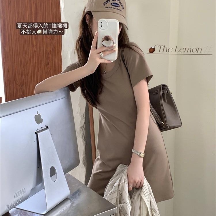 預購 T恤連身短裙-06/15截止-細節圖10