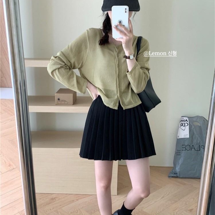 預購 微透防曬小開杉-06/20截止-細節圖6