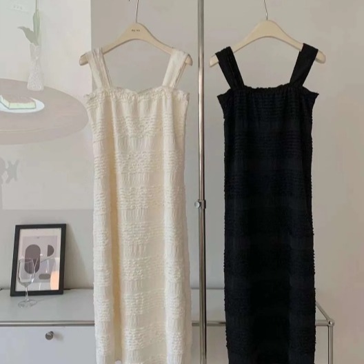 預購 寬肩帶度假連身洋-06/25截止-細節圖3