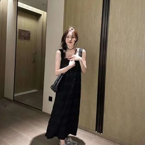 預購 寬肩帶度假連身洋-06/25截止-細節圖4