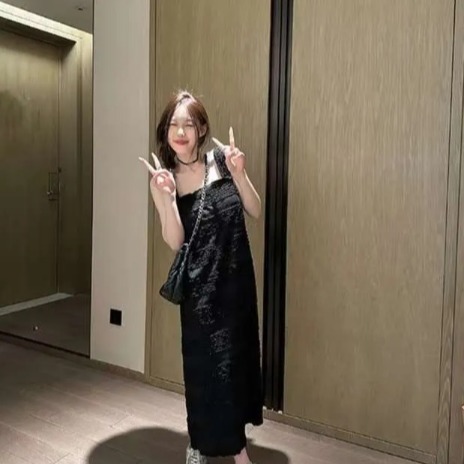 預購 寬肩帶度假連身洋-06/25截止-細節圖5