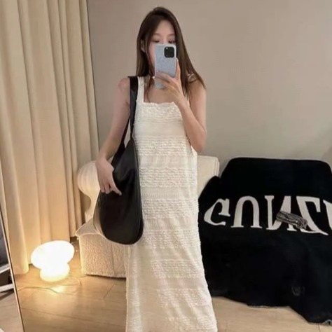 預購 寬肩帶度假連身洋-06/25截止-細節圖6