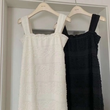 預購 寬肩帶度假連身洋-06/25截止-細節圖8