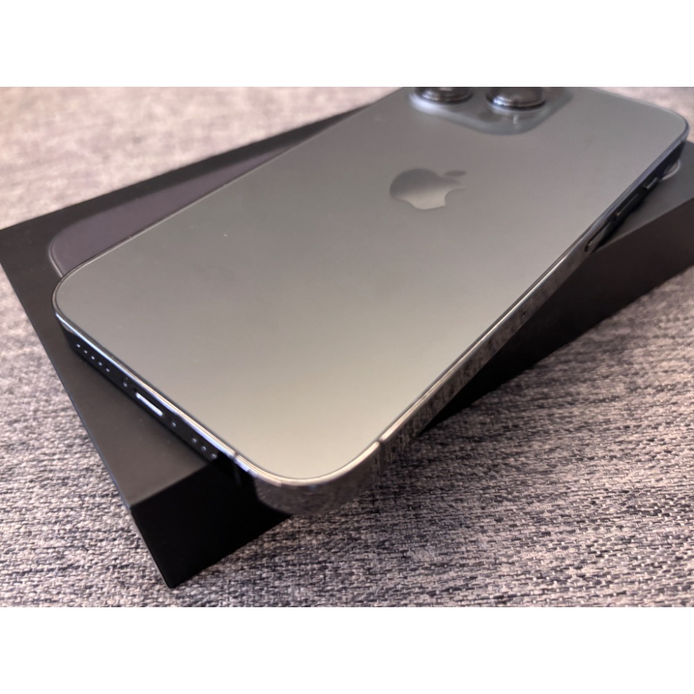 「台中店面」iPhone 13 Pro 128G-細節圖2